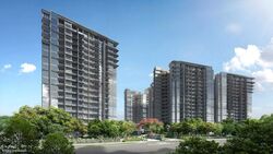 Holland Avenue (D10), Apartment #458138671
